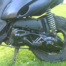 Gilera Stalker 