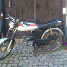Puch Monza