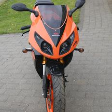 Rieju Rs2 Matrix Pro