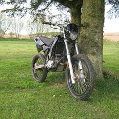 CPI super cross sx solgt