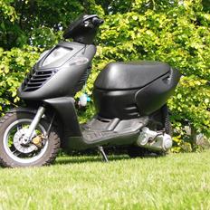 Aprilia Sonic - Hverdags