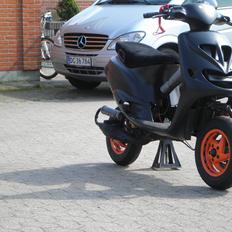 Piaggio Zip sp