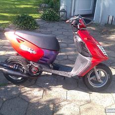 Aprilia sonic
