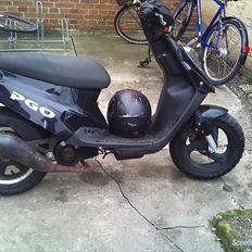 PGO Hot 50 (Hottens Historie)