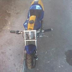 MiniBike Pocketbike
