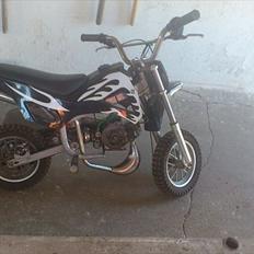 MiniBike Pocketbike