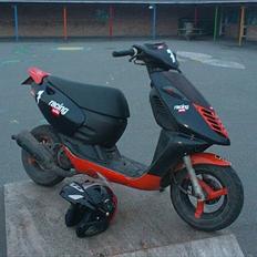 Aprilia Sonic