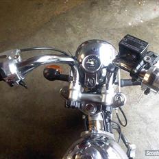 Skyteam Monkey ''Abekatten''