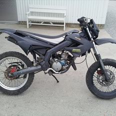 Derbi senda sm