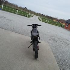 Derbi senda sm