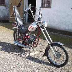 Fantic Chopper