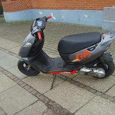 Aprilia Sonic Gp