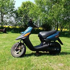 Yamaha BWS next generation