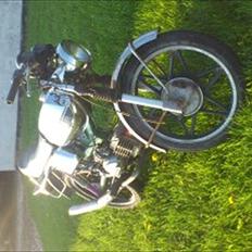 Kreidler RMC Elektronik 