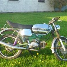 Kreidler RMC Elektronik 