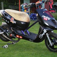 Aprilia sonic (stage 6 r/t edition)