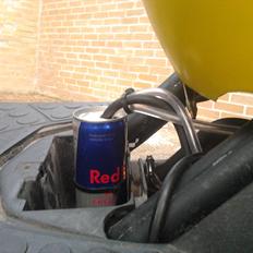 Aprilia Sonrox TSt7 LC DD 19,33hk