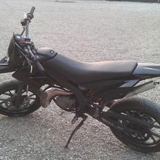 Derbi Senda Extreme // SOLGT