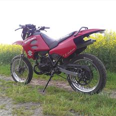 Suzuki Smx Super motard