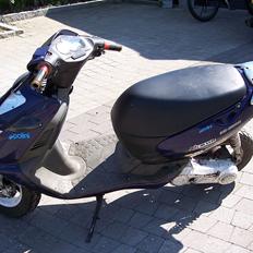 Aprilia Sonic
