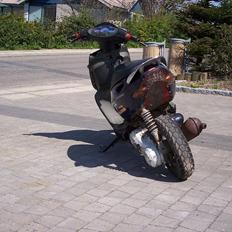 Aprilia Sonic