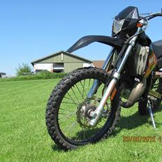 CPI Super Cross Lc DD