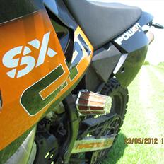 CPI Super Cross Lc DD