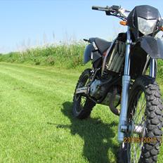 CPI Super Cross Lc DD