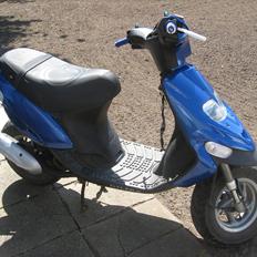 Gilera stalker 