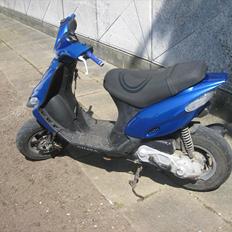 Gilera stalker 