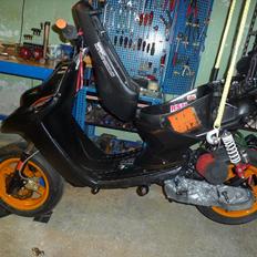 Yamaha bws ng [TSF]