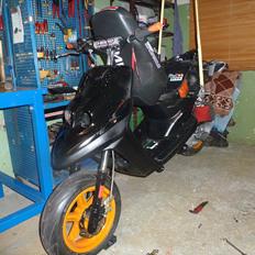 Yamaha bws ng [TSF]