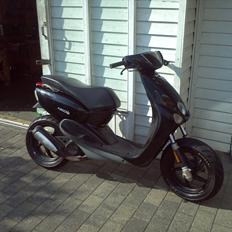 Yamaha Neos