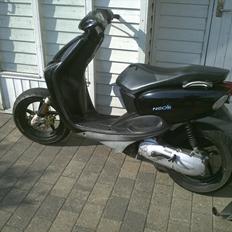 Yamaha Neos