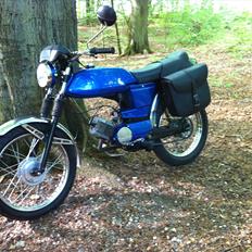 Puch Monza
