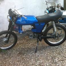 Puch Monza