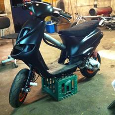 Piaggio old zip sp Ts 