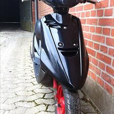 Yamaha Jog AS