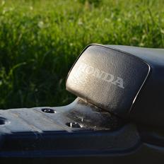 Honda Wallaroo - Kussemagneten