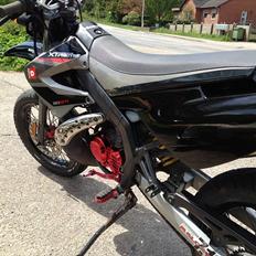 Derbi Senda sm 50 extreme