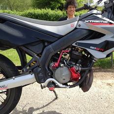 Derbi Senda sm 50 extreme