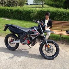 Derbi Senda sm 50 extreme
