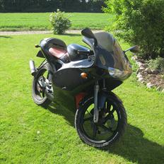 Aprilia RS50 LC DD