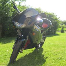 Aprilia RS50 LC DD