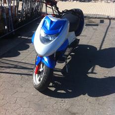 CPI Sport AC SD solgt