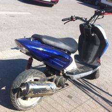 CPI Sport AC SD solgt