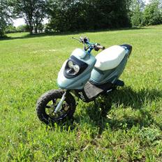 PGO Hot 50 - SOLGT -