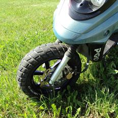 PGO Hot 50 - SOLGT -