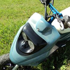 PGO Hot 50 - SOLGT -