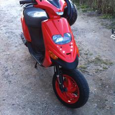 Gilera Stalker